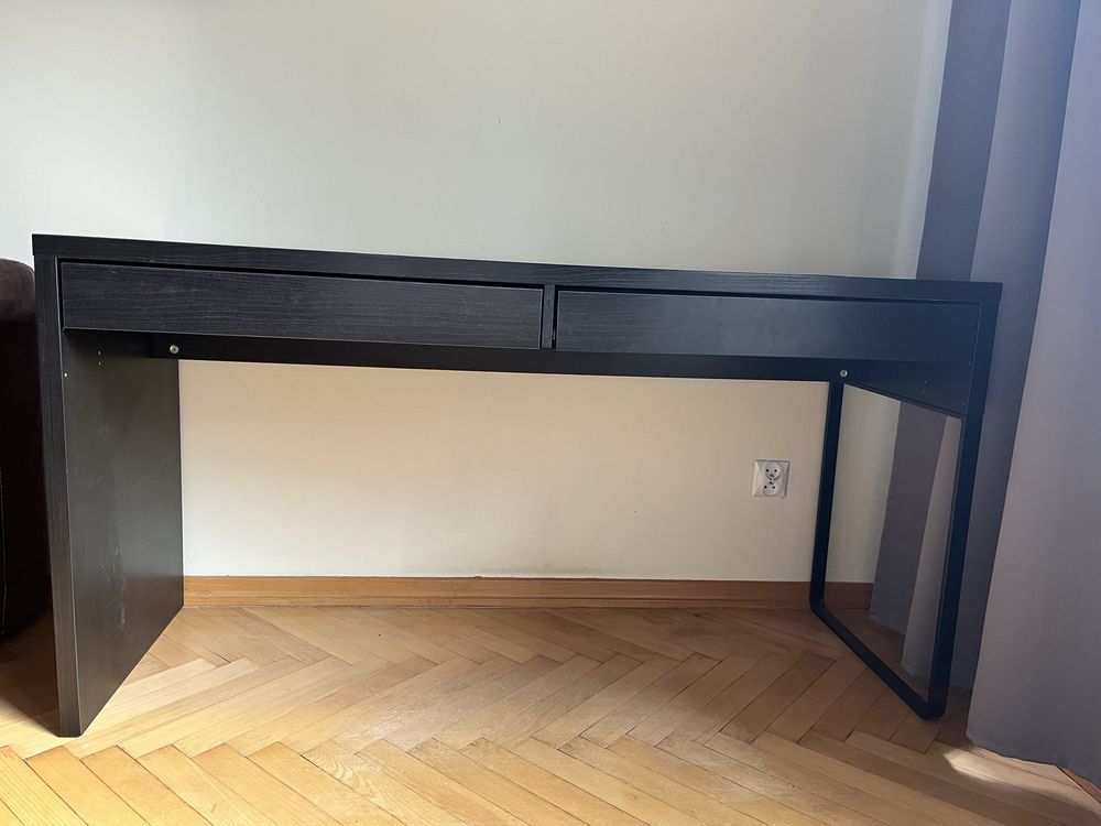 Biurko Ikea Micke wys.75cm