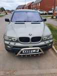 Bmw X5 3.0 d anglik v5c okazja lift