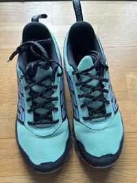 Buty SALOMON damskie WANDER R 39 1/3