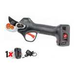 Tesoura zanon zm22