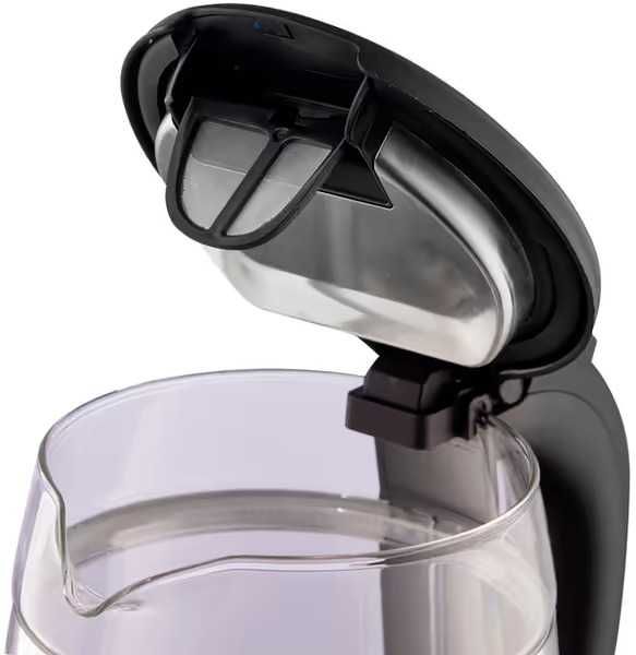 Електричний чайник Gorenje K17GDW