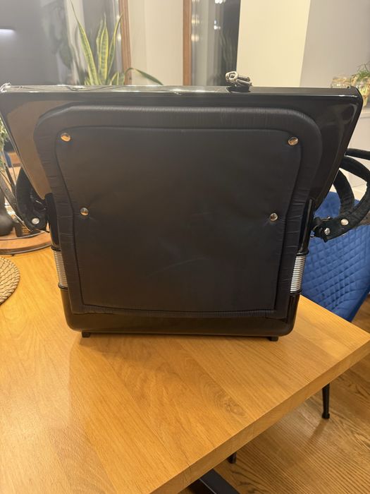 Akordeon Excelsior 72 basy