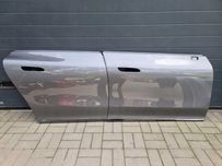 Mercedes Benz EQE V295 W295 Двери передние задние правые левые разбор