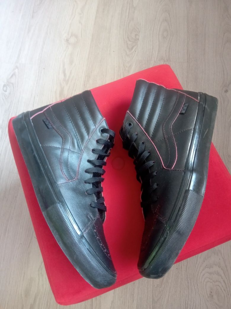 Vans Wearaway Sk8-Hi buty męskie 45