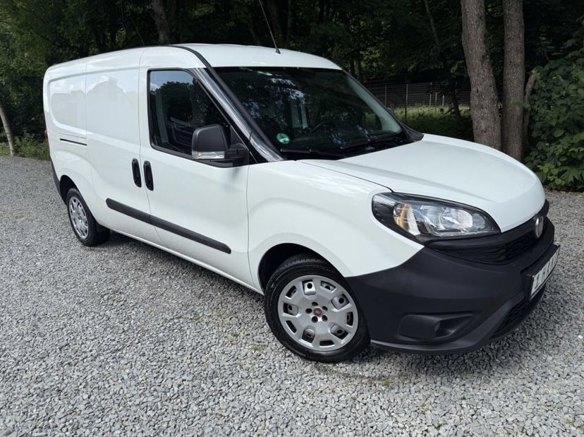 Разборка Fiat Doblo 263 1,3 дизель 2020 по запчастям