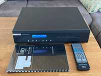 Musical Fidelity M3 CD , odtwarzacz płyt