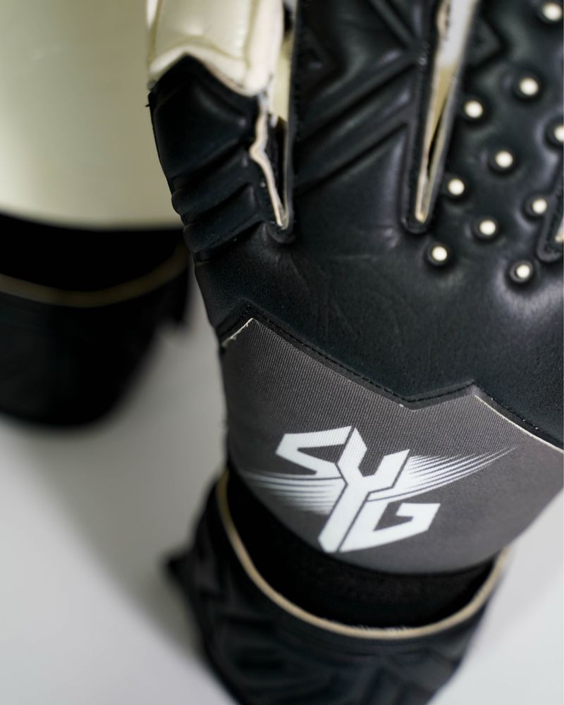 Luvas de Guarda Redes - SYG