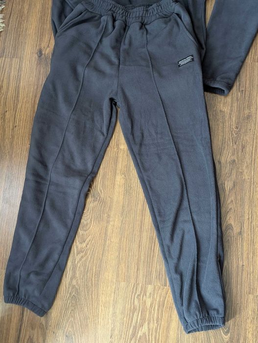 Костюм спортивний, фліс двохсторонній (полар)