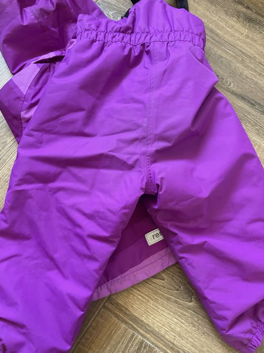 Комбенізон Reima