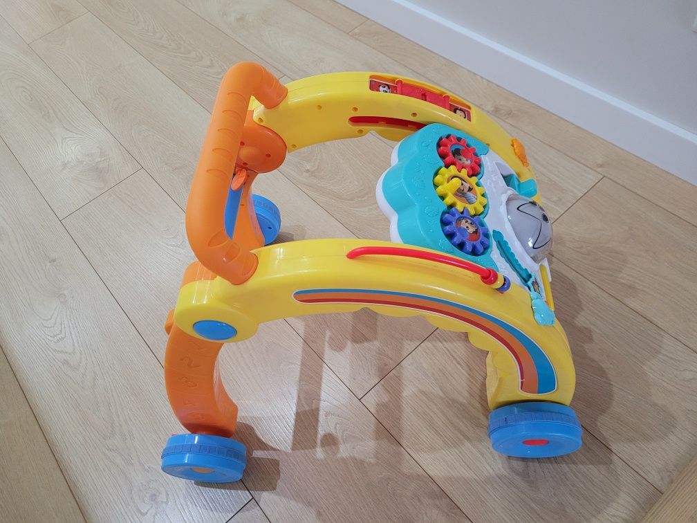 Pchacz/jeździk Little Tikes