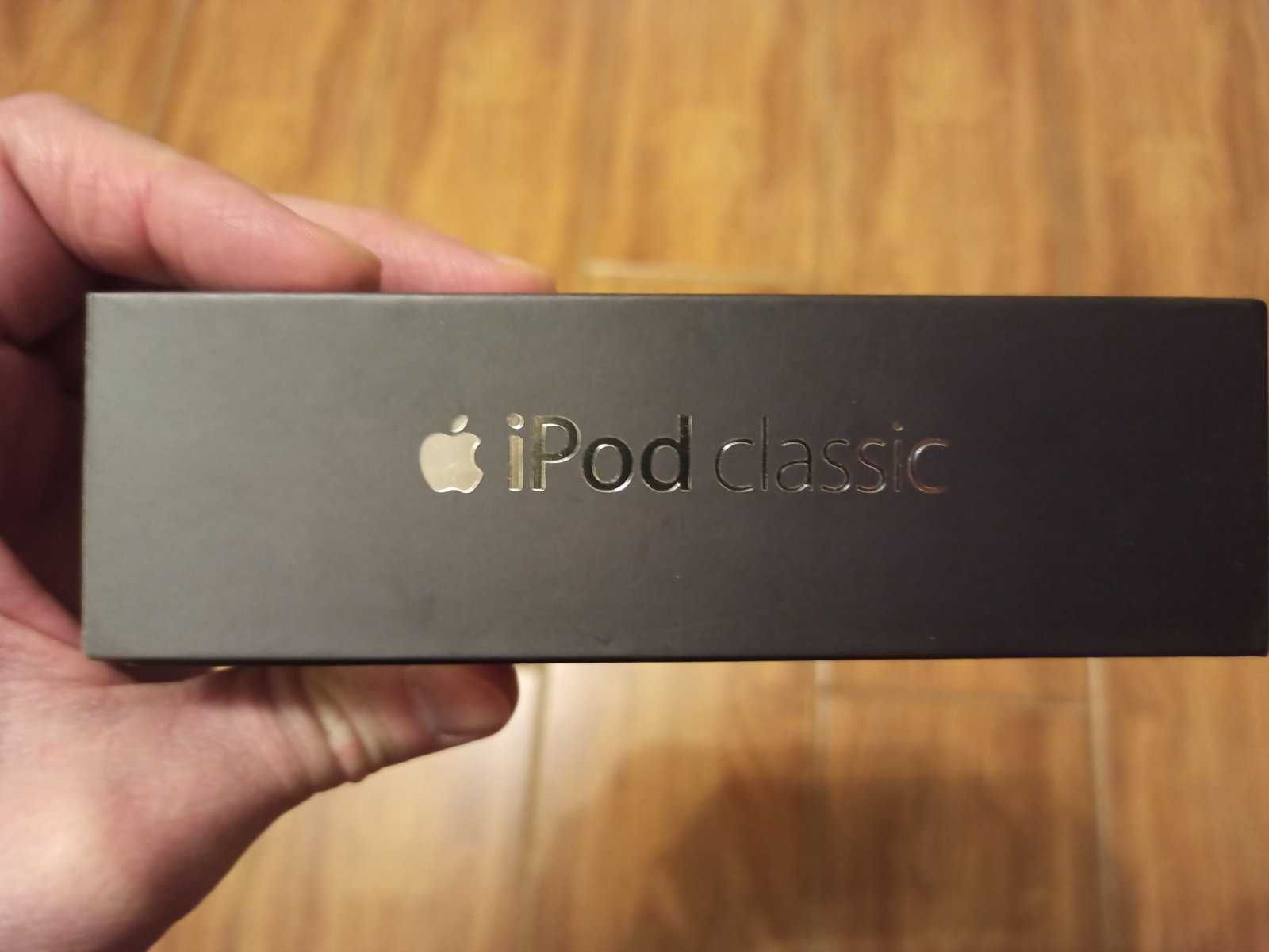 IPod Classic 80 Gb