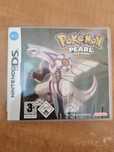 Jogo pokemon pearl nintendo DS 2DS 3DS