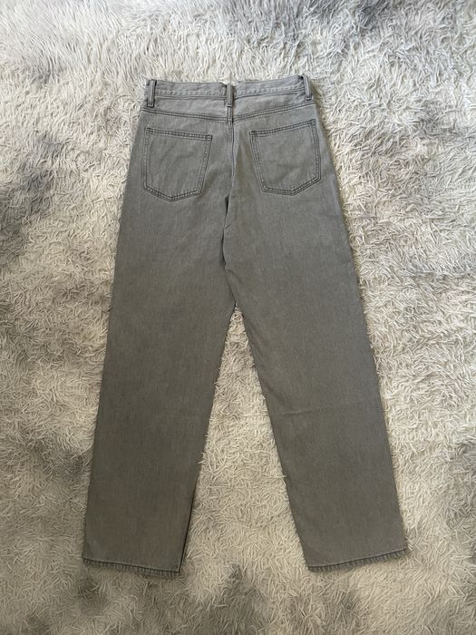 Чоловічі джинси Uniqlo/ Men's baggy jeans Uniqlo