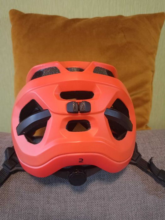 Kask rowerowy MTB