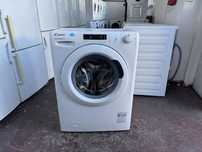 SLIM. Pralka Candy SMART 5kg.1000obr. 33cm. A+++ Gwarancja.Transport