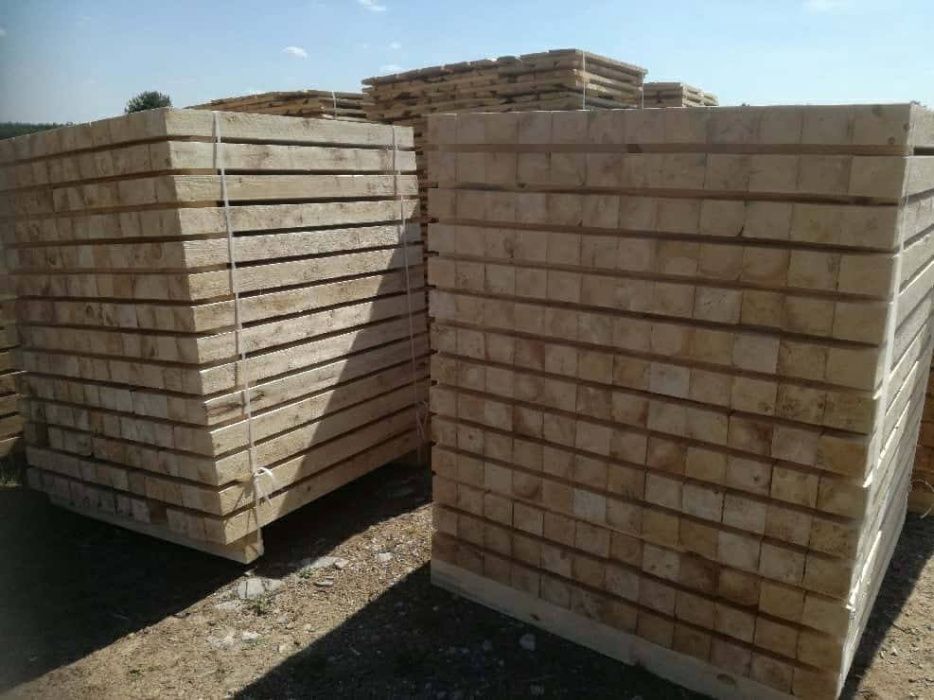 Deska paletowa 1200x100x22 1200x145x22 euro epal po wielkopile