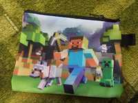 Portfelu Minecraft super prezent dla fana gry