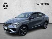 Renault Arkana 1.3 TCe mHEV Techno EDC