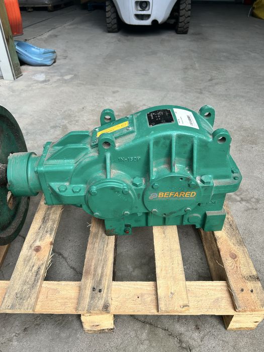 Sprzedam przekładnie