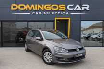 VW Golf 1.6 TDi Trendline