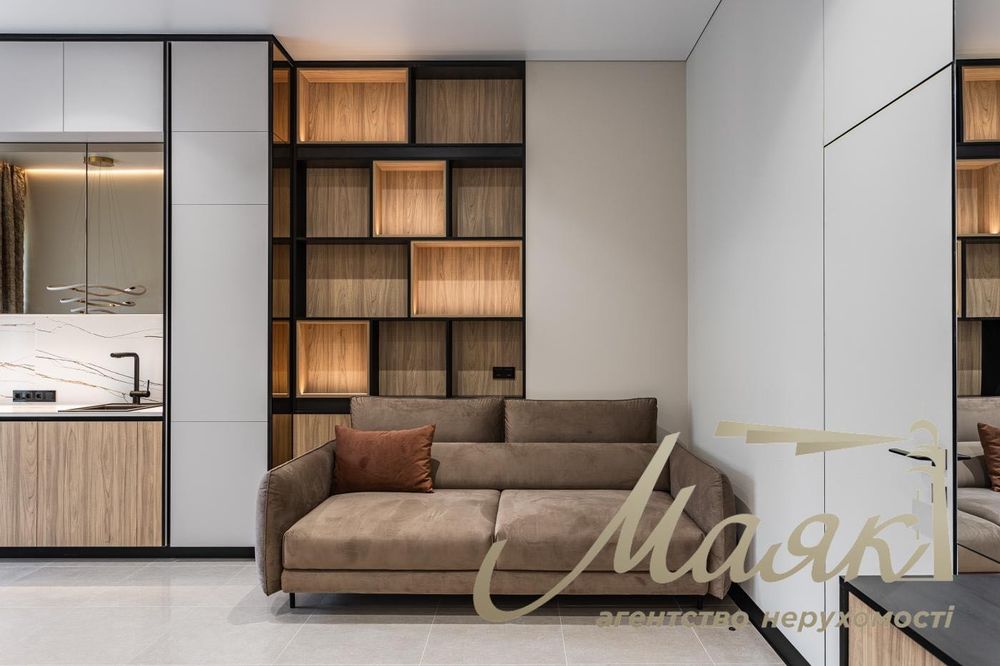 Продажа квартиры ЖК Хидден Зверинецкая Садово-Ботаническая Бусловская