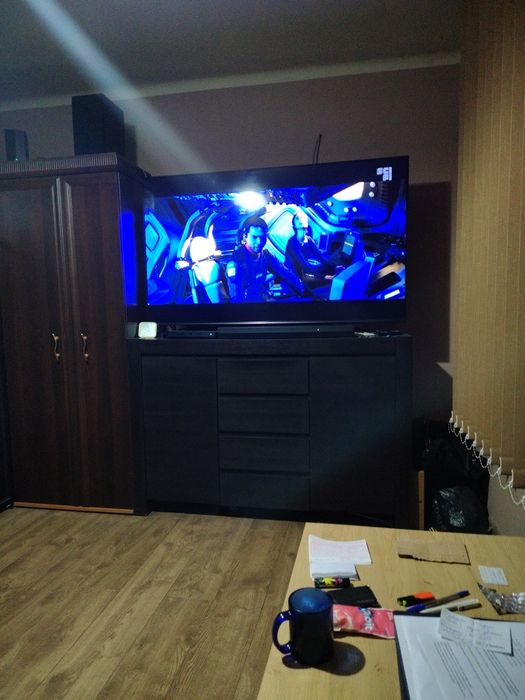 Telewizor Hisense 65" Smart tv