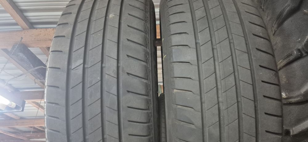 Komplet opon Bridgestone Turanza 225/55/19