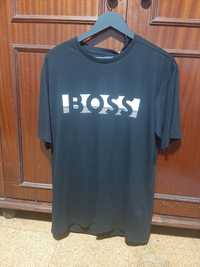 T-shirt oficial Boss