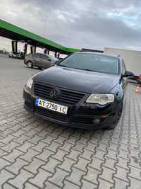 Продам Volkswagen Passat B6 2.0 TDI