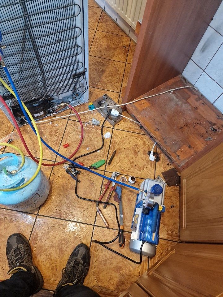Naprawa agd kraków  do 50 km lodówki pralek  całe agd duze