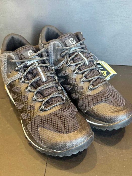 Мембранні черевики Merrell Antora 2 Gore-Tex (39) 0019