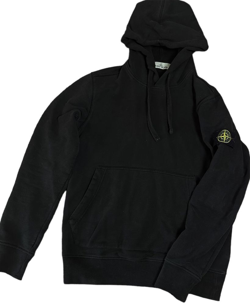 Худи кофта Stone island hoodie