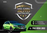 M.D. Cars Auto Detailing Auto Spa