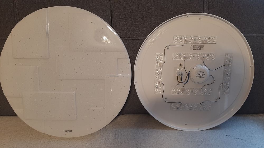 Sprzedam lampę led