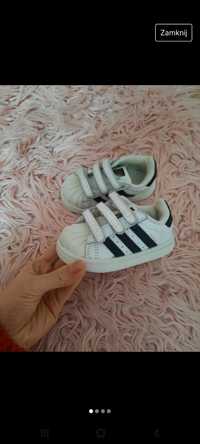 Buciki Adidas superstar 19