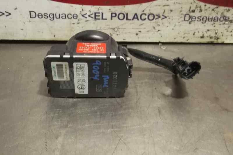 CHAVE DE CONTATO ANTI-ROUBO TOYOTA LAND CRUISER J15