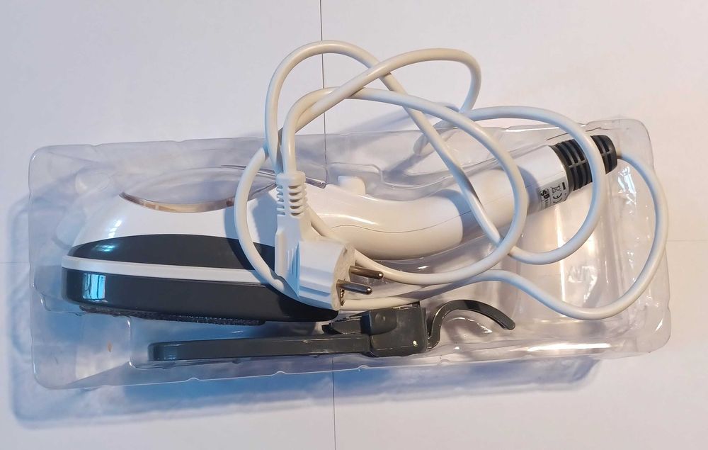 Parownica Steam power DF-A007