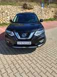 Nissan X-Trail T32 polift,benzyna, kamery 360, panorama, bogata wersja