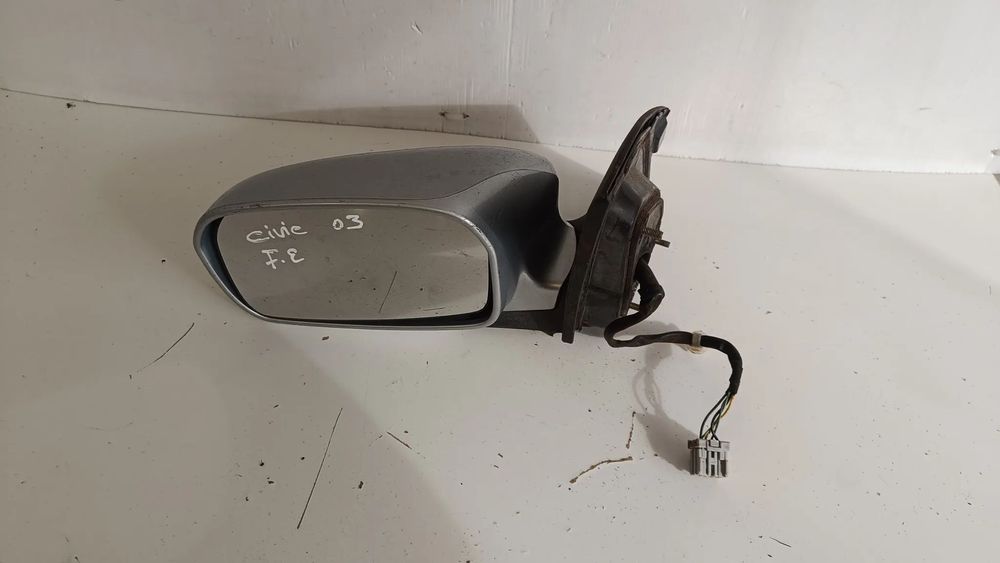 Espelho retrovisor Honda Civic H/B 2003