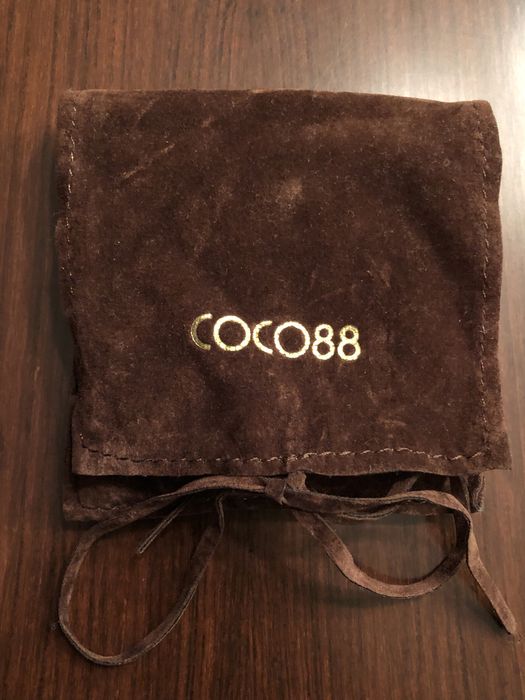 Pulseiras Co88 Collection