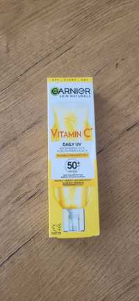 Garnier Vitamin C Daily UV