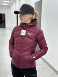 Куртка жіноча Puma Pwrwarm Packlıte 600 Hd Down Jacket