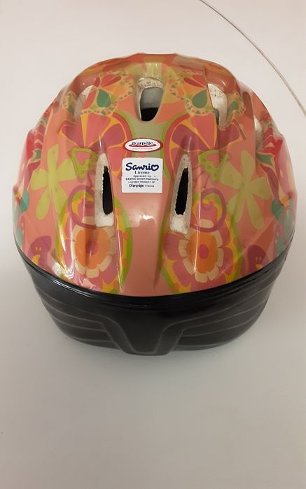 Capacete criança