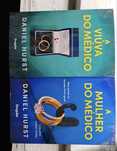 Livros Freida Mcffaden
