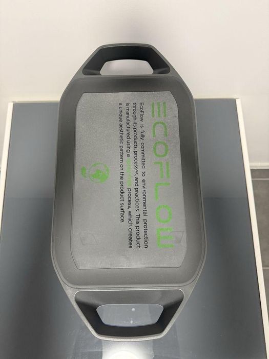 EcoFlow DELTA 2 Max Extra Battery