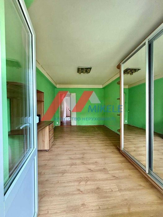 Без% 2к 52м2 Виговського,24Б Подільський район Нивки