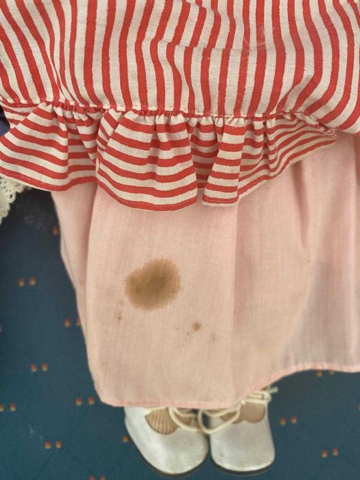 Bonecas de porcelana