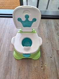 Pote musical Fisher Price