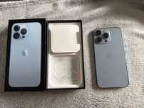 iPhone 13 pro 128GB Blue