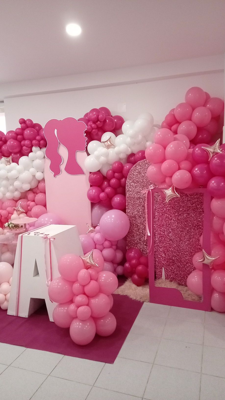 Espaço de Festas